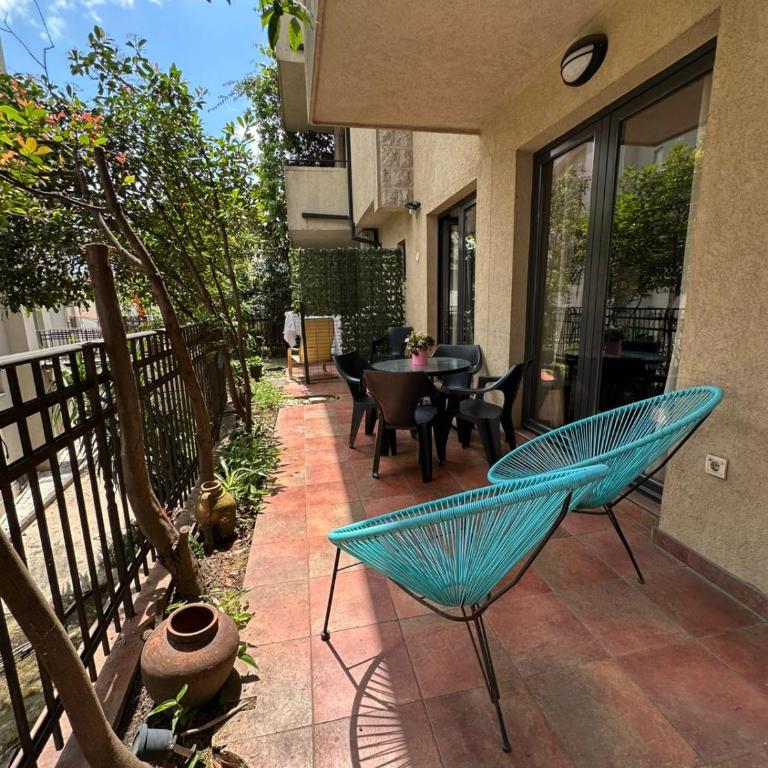 Bono Apartments - Suite - 3