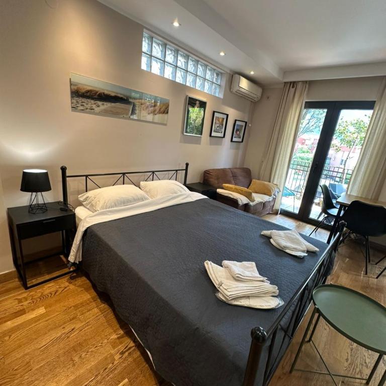 Bono Apartments - Suite - 14