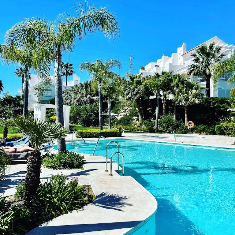 Alcazaba Lagoon, Estepona - Apartamento de 2 dormitorios - 1