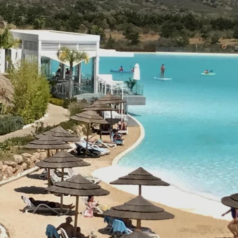 Alcazaba Lagoon, Estepona - Apartamento de 2 dormitorios - 44