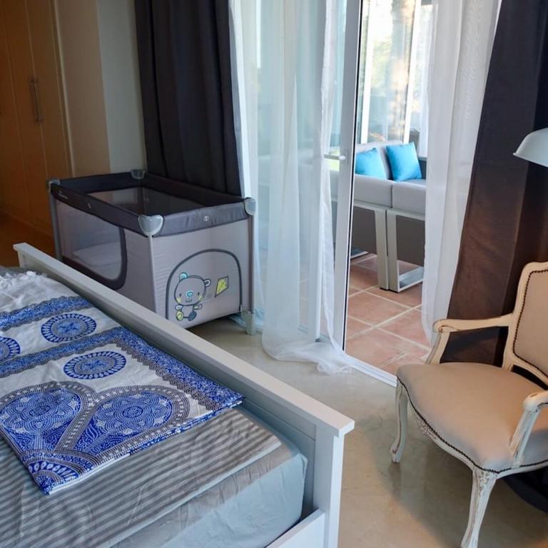 Alcazaba Lagoon, Estepona - Apartamento de 2 dormitorios - 18