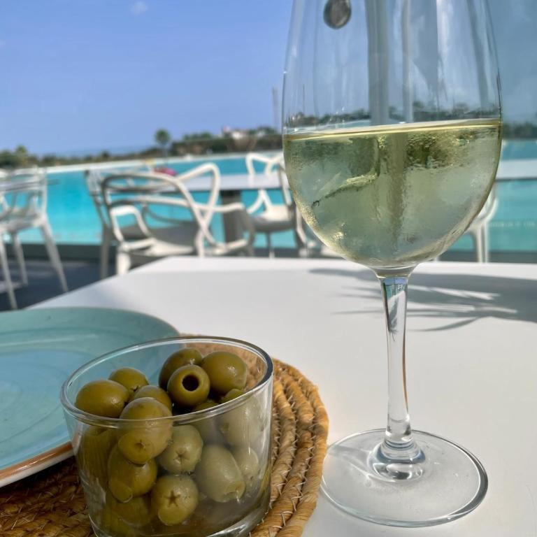 Alcazaba Lagoon, Estepona - Apartamento de 2 dormitorios - 45