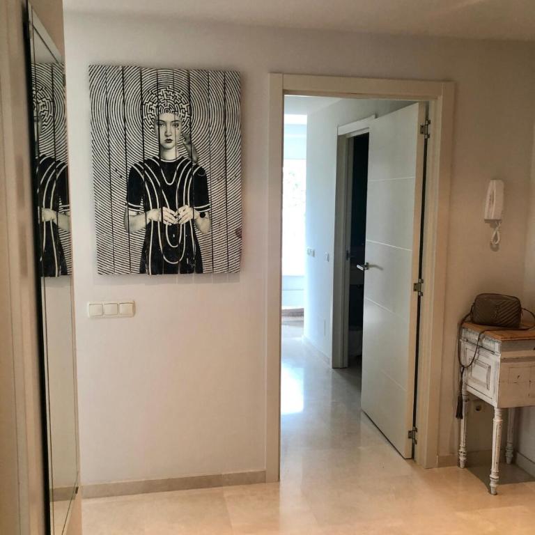 Alcazaba Lagoon, Estepona - Apartamento de 2 dormitorios - 20