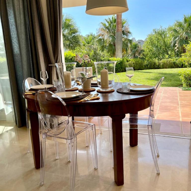 Alcazaba Lagoon, Estepona - Apartamento de 2 dormitorios - 9
