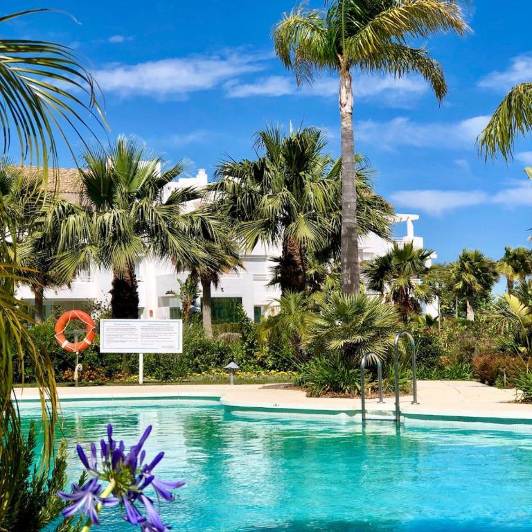 Alcazaba Lagoon, Estepona - Apartamento de 2 dormitorios - 34