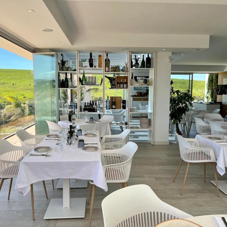 Alcazaba Lagoon, Estepona - Apartamento de 2 dormitorios - 40