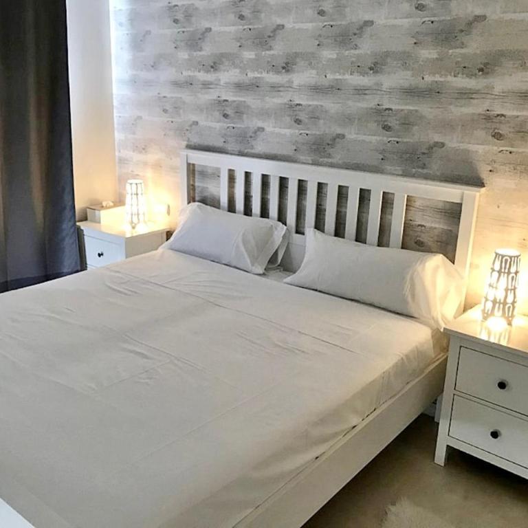 Alcazaba Lagoon, Estepona - Apartamento de 2 dormitorios - 15