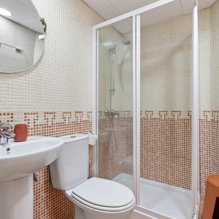 Ayma Apartamento San Fermín - Apartamento - 15