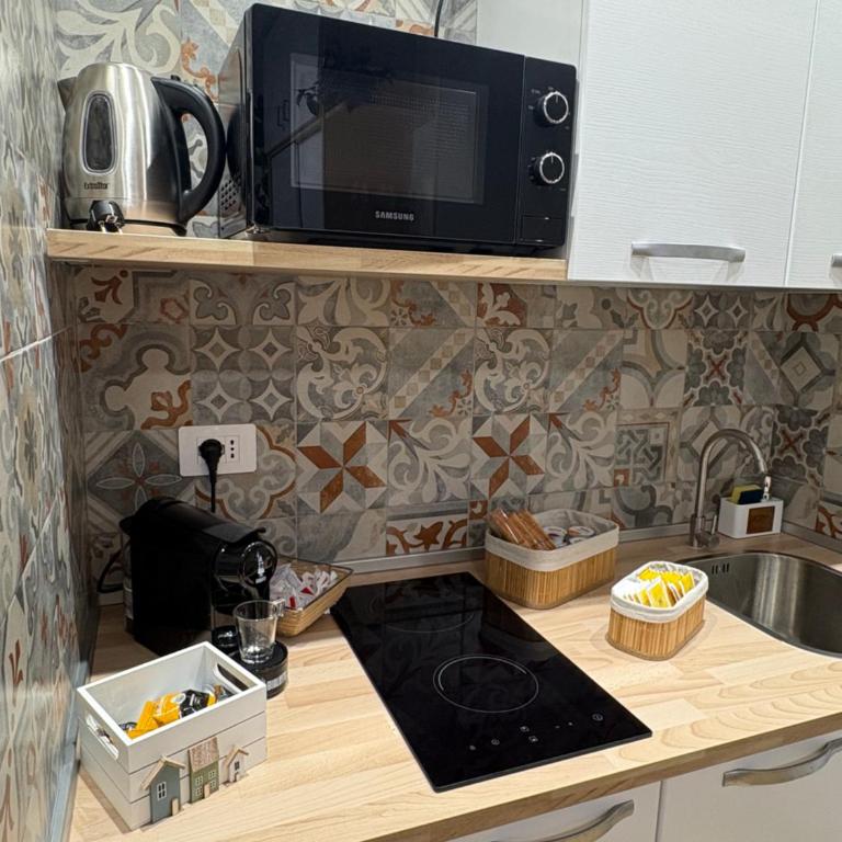 Casita Apartment - Appartamento con 2 Camere da Letto - 22