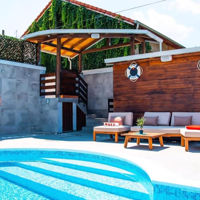 Benvenuti ENJOY - Apartman sa 1 Spavaćom Sobom - 14