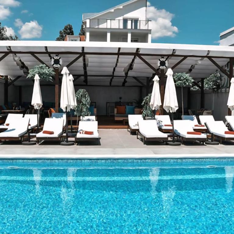 Benvenuti ENJOY - Apartman sa 1 Spavaćom Sobom - 18