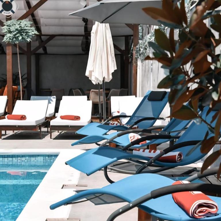 Benvenuti ENJOY - Apartman sa 1 Spavaćom Sobom - 15