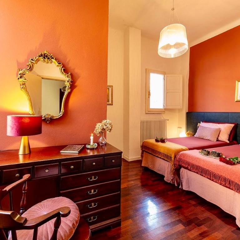 House of Chariot - Near Piazza Maggiore - Appartamento con 2 Camere da Letto - 13