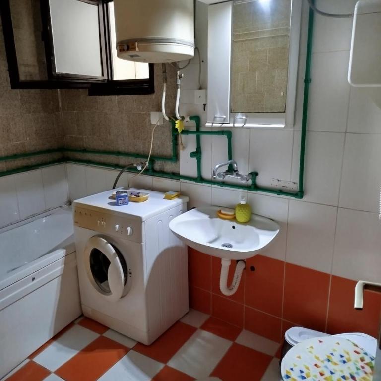 Milić - Apartman sa 1 Spavaćom Sobom - 2