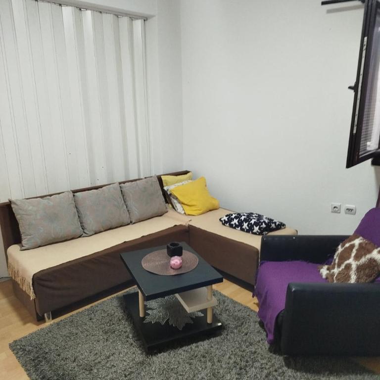 Milić - Apartman sa 1 Spavaćom Sobom - 4