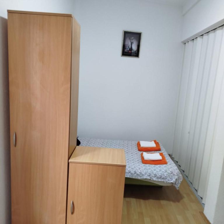 Milić - Apartman sa 1 Spavaćom Sobom - 5