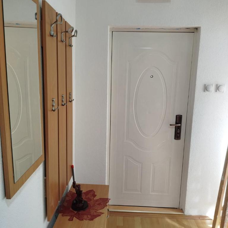 Milić - Apartman sa 1 Spavaćom Sobom - 6
