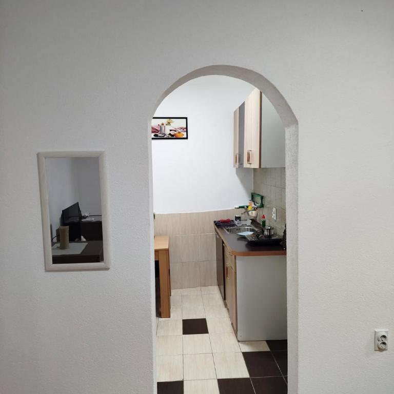 Milić - Apartman sa 1 Spavaćom Sobom - 7