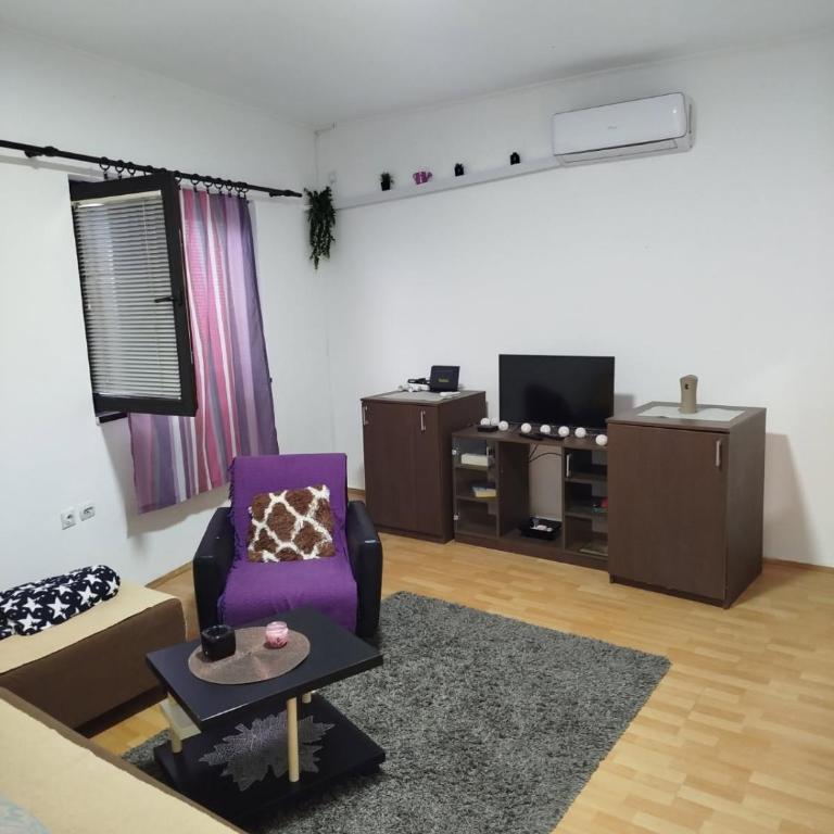 Milić - Apartman sa 1 Spavaćom Sobom - 11
