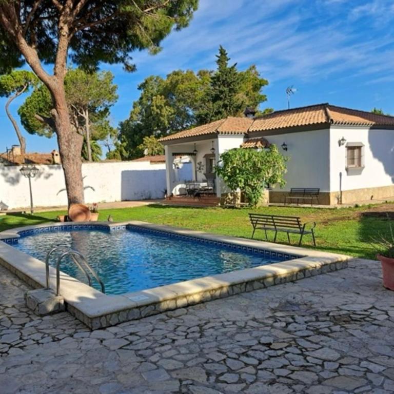 Villa Clara Chiclana - Casa de 3 dormitorios - 1