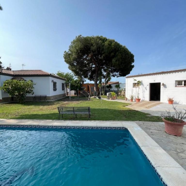 Villa Clara Chiclana - Casa de 3 dormitorios - 11
