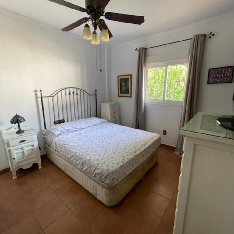 Villa Clara Chiclana - Casa de 3 dormitorios - 9