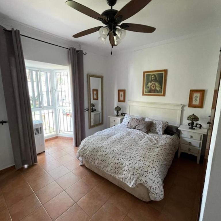 Villa Clara Chiclana - Casa de 3 dormitorios - 7