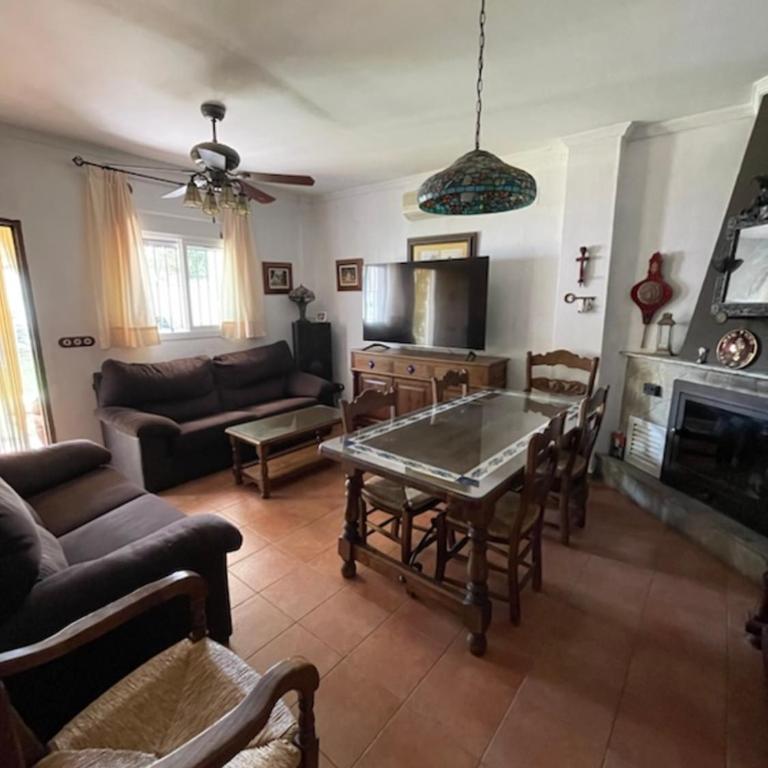 Villa Clara Chiclana - Casa de 3 dormitorios - 5