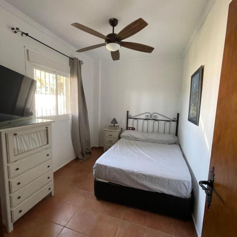 Villa Clara Chiclana - Casa de 3 dormitorios - 10
