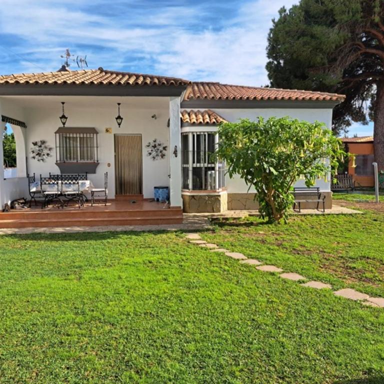 Villa Clara Chiclana - Casa de 3 dormitorios - 14