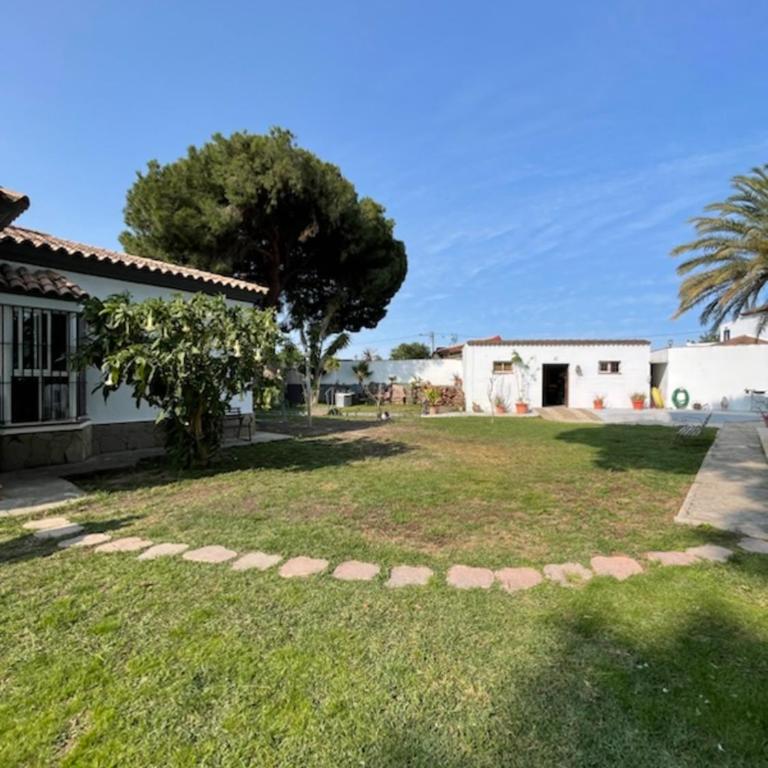Villa Clara Chiclana - Casa de 3 dormitorios - 13