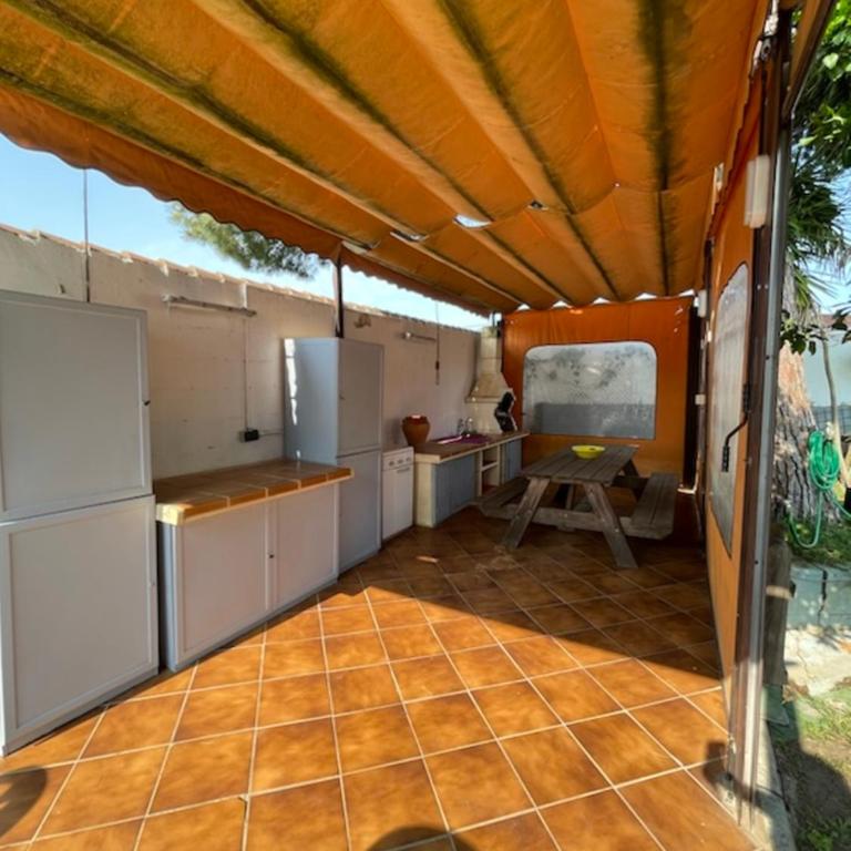 Villa Clara Chiclana - Casa de 3 dormitorios - 4