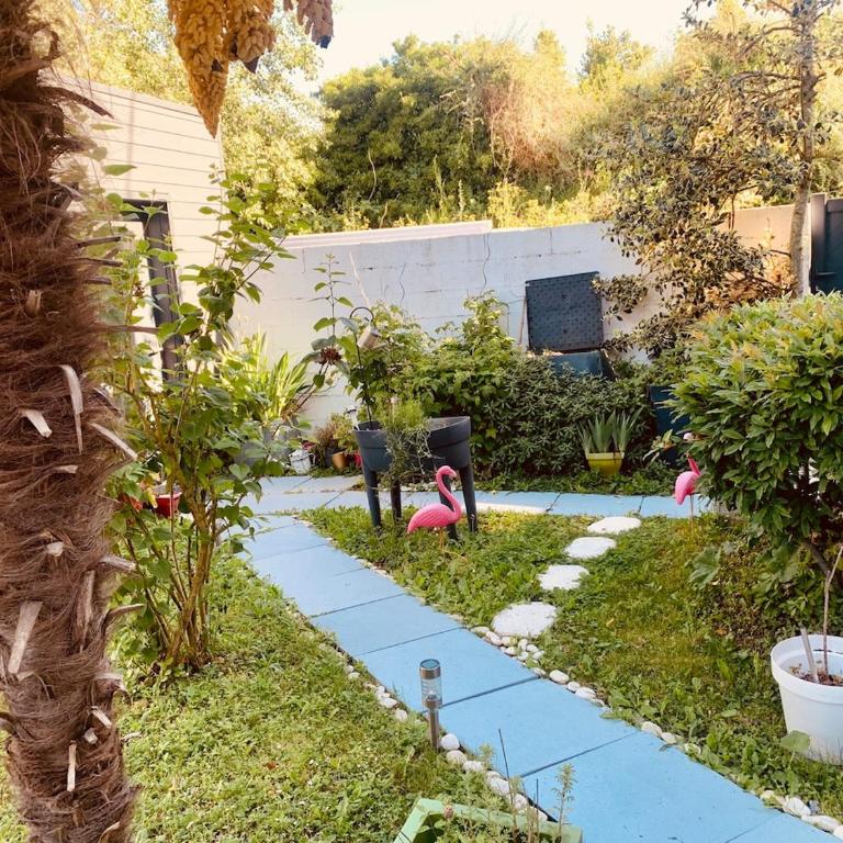 Maison pierre 4 pers avec jardin Île de Ré 5 min - Casa de 2 dormitorios - 13