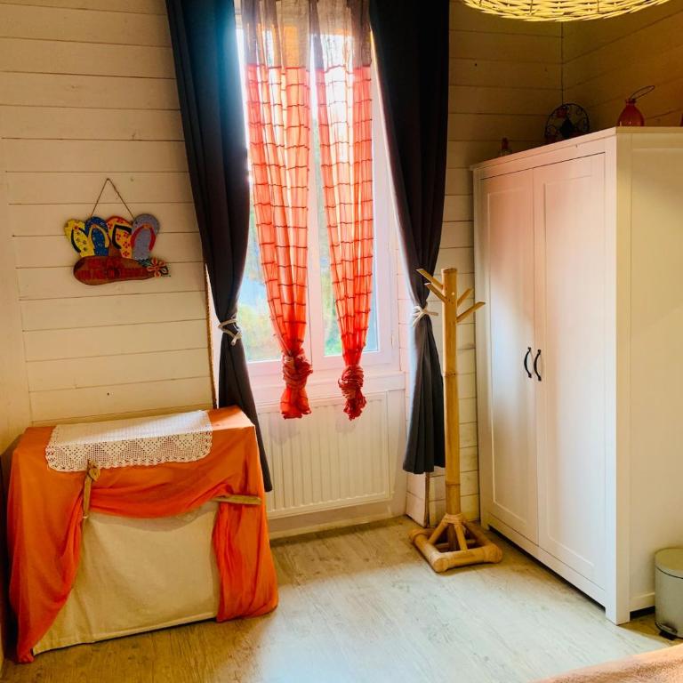 Maison pierre 4 pers avec jardin Île de Ré 5 min - Casa de 2 dormitorios - 23