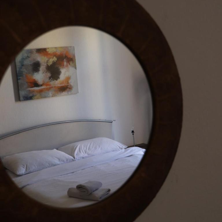 Aparmani Park Centar - Apartman sa 1 Spavaćom Sobom - 2