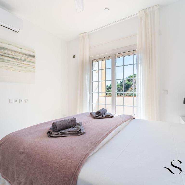 Peaceful Lux, 3 Bed townhouse 10 min to the Beach - Casa Unifamiliar de 3 dormitorios - 28