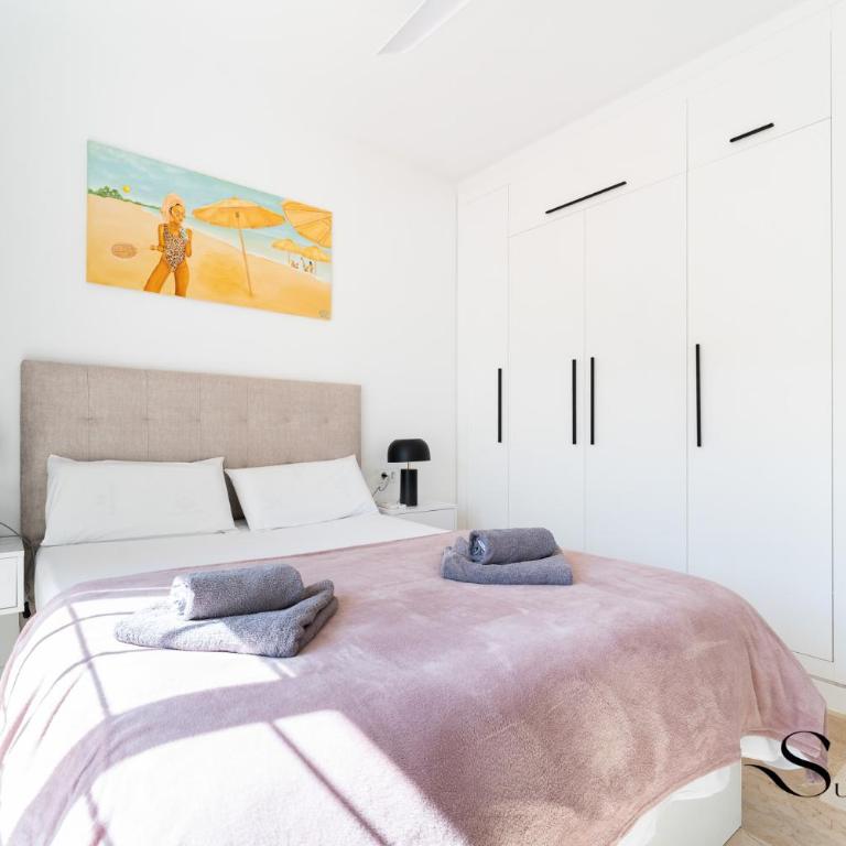 Peaceful Lux, 3 Bed townhouse 10 min to the Beach - Casa Unifamiliar de 3 dormitorios - 18