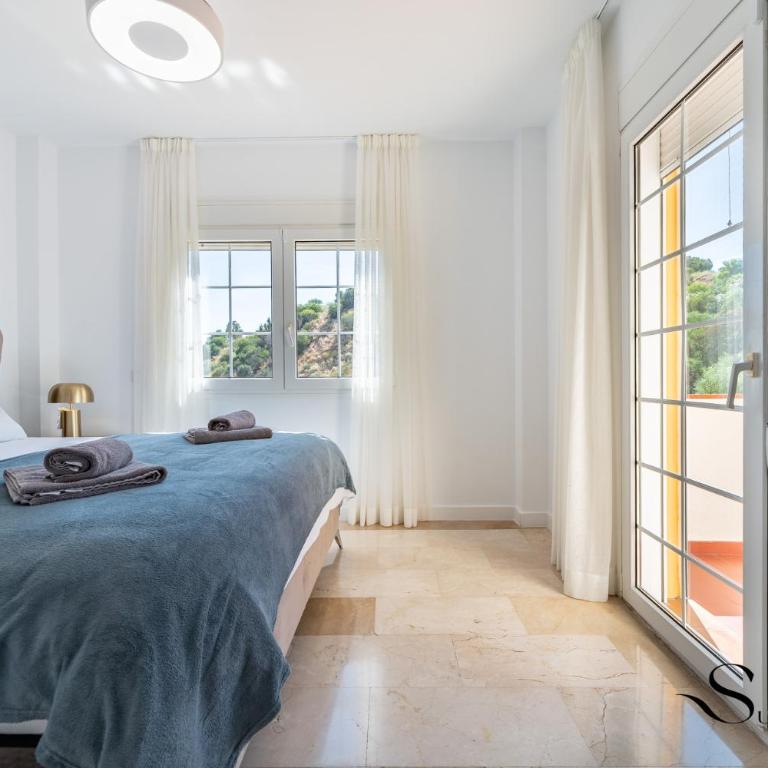 Peaceful Lux, 3 Bed townhouse 10 min to the Beach - Casa Unifamiliar de 3 dormitorios - 19