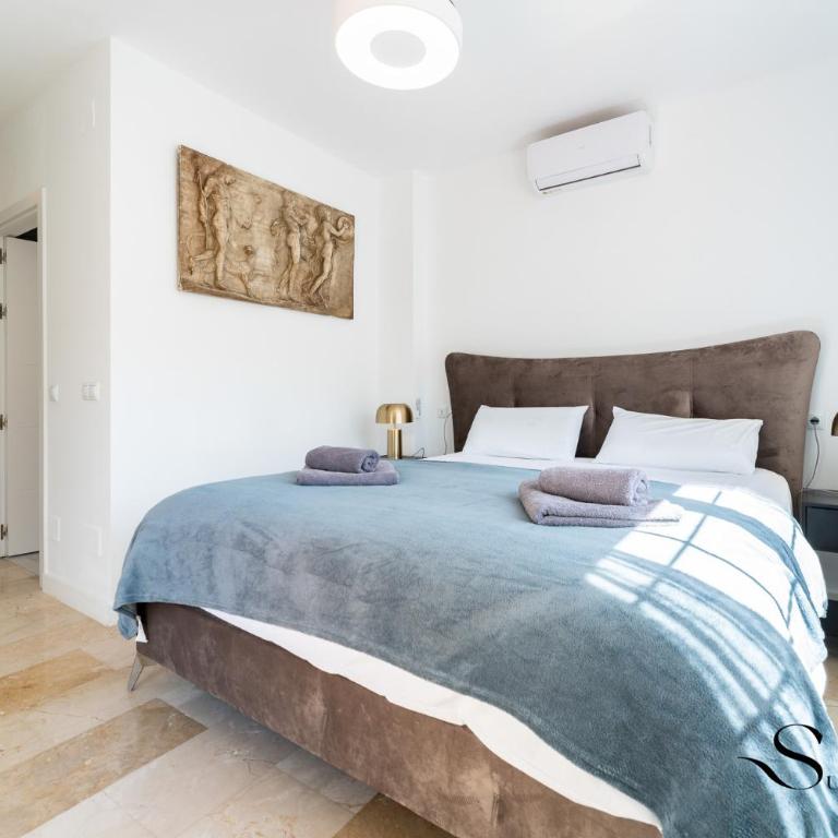 Peaceful Lux, 3 Bed townhouse 10 min to the Beach - Casa Unifamiliar de 3 dormitorios - 20