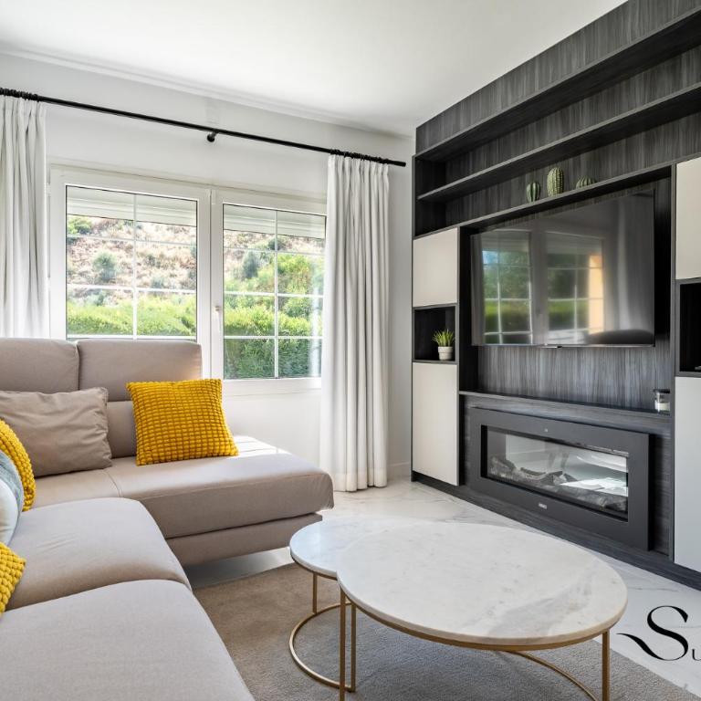 Peaceful Lux, 3 Bed townhouse 10 min to the Beach - Casa Unifamiliar de 3 dormitorios - 25