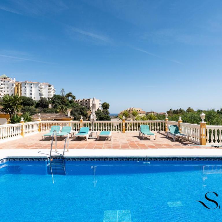 Peaceful Lux, 3 Bed townhouse 10 min to the Beach - Casa Unifamiliar de 3 dormitorios - 35