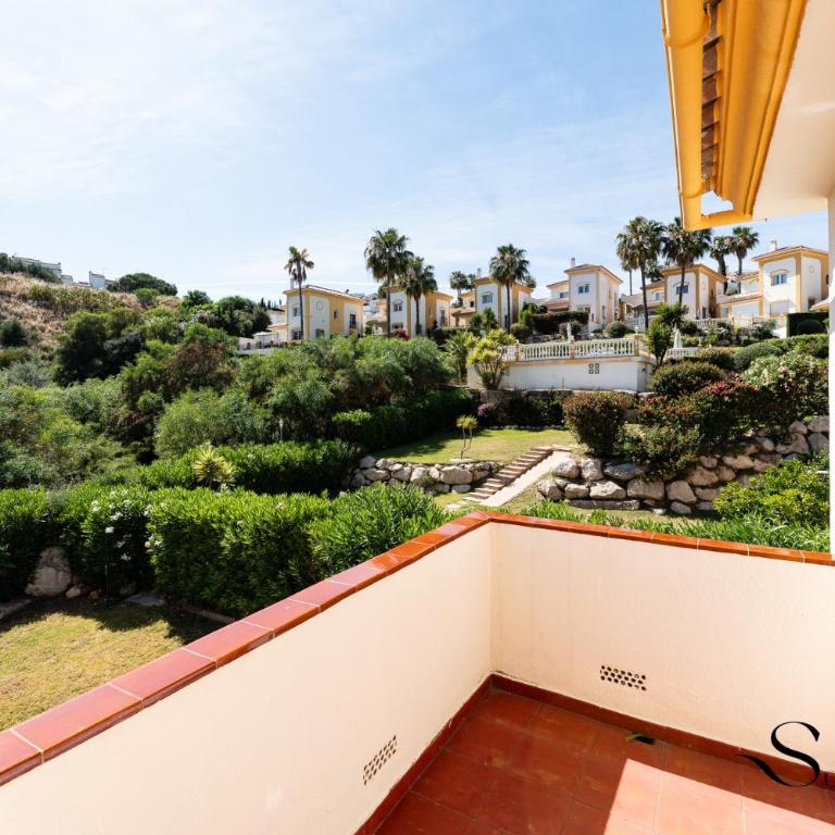 Peaceful Lux, 3 Bed townhouse 10 min to the Beach - Casa Unifamiliar de 3 dormitorios - 22