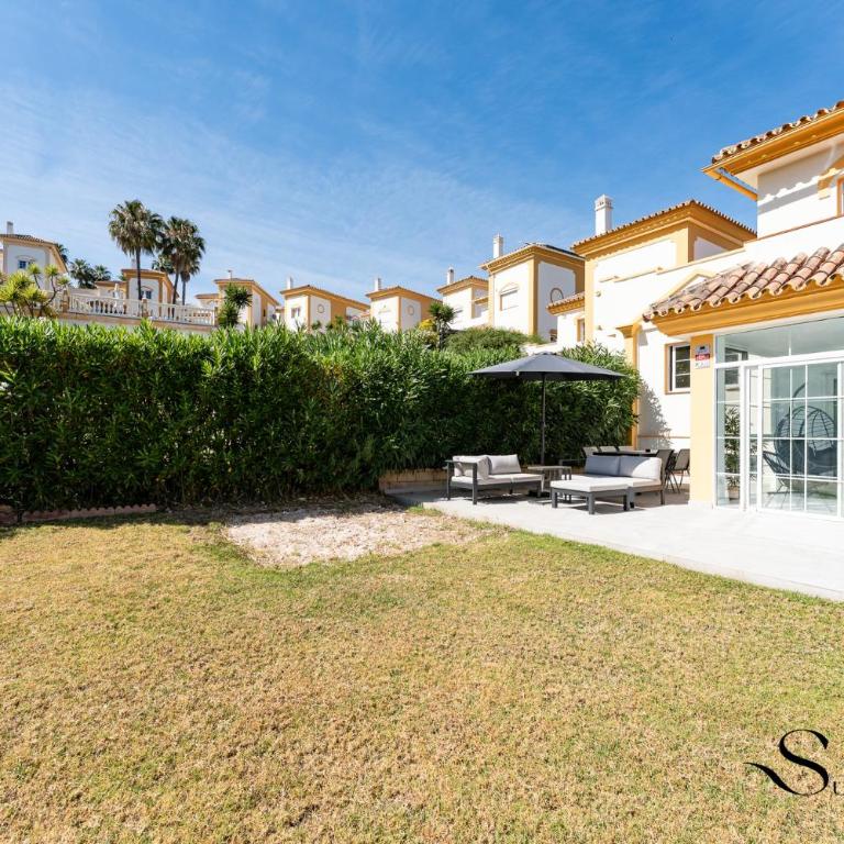 Peaceful Lux, 3 Bed townhouse 10 min to the Beach - Casa Unifamiliar de 3 dormitorios - 42