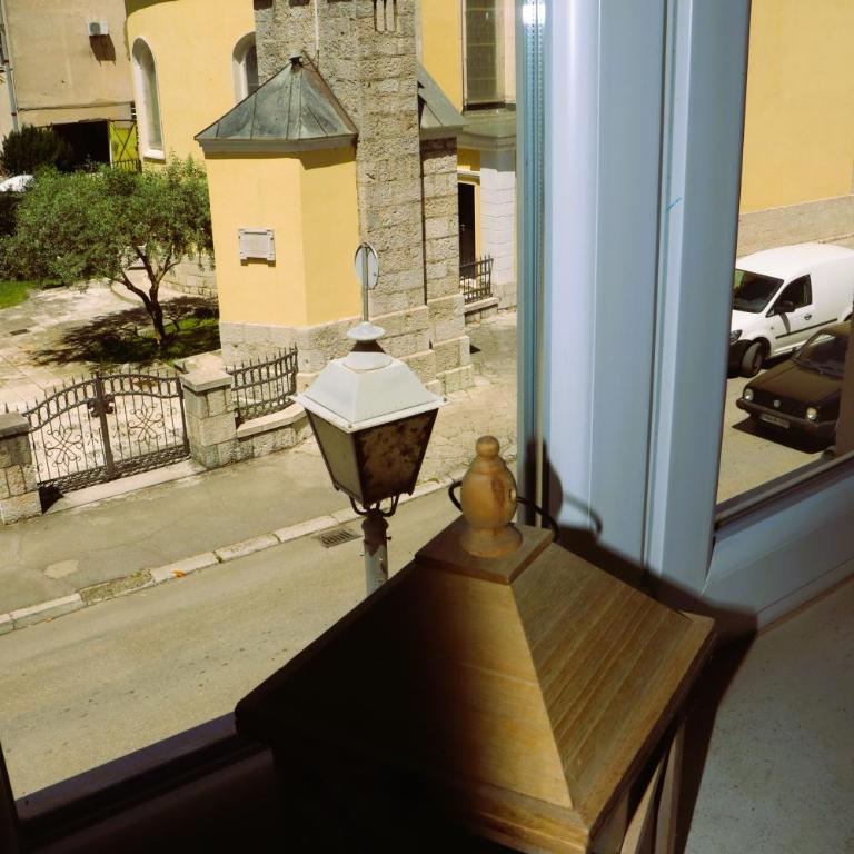 Aparmani Park Centar - Apartman sa 1 Spavaćom Sobom - 1