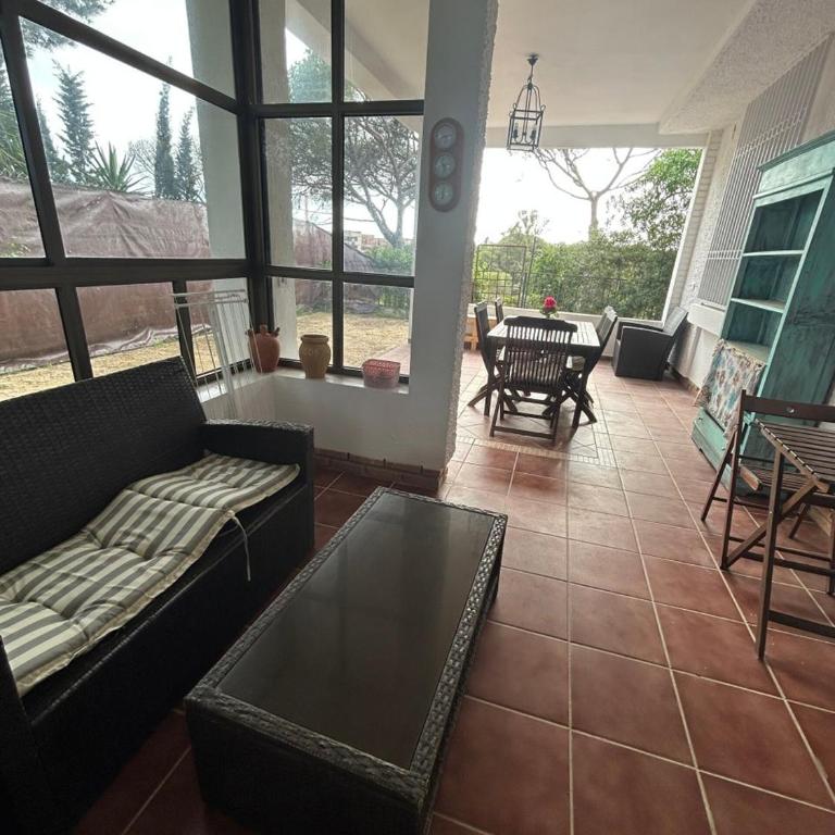 Chalet en parcela privada - Casa de 4 dormitorios - 32
