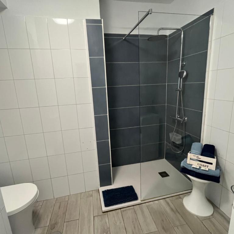 CORNELIA´S HOME 4 Primera linea de playa - Apartamento de 1 dormitorio - 2