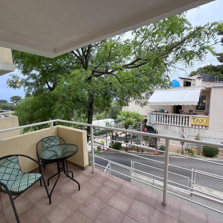Ekaterina Ratac - Apartment mit Meerblick - 5