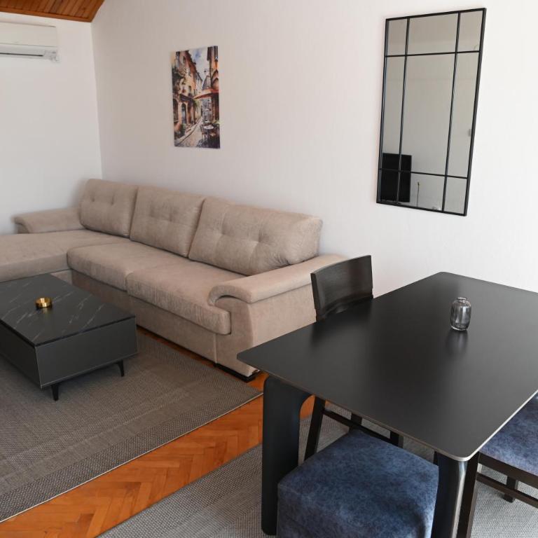 Bolero - Apartman sa 1 Spavaćom Sobom - 3
