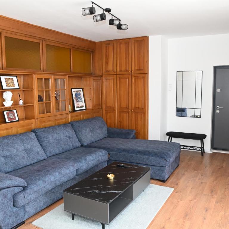 Bolero - Apartman sa 1 Spavaćom Sobom - 4