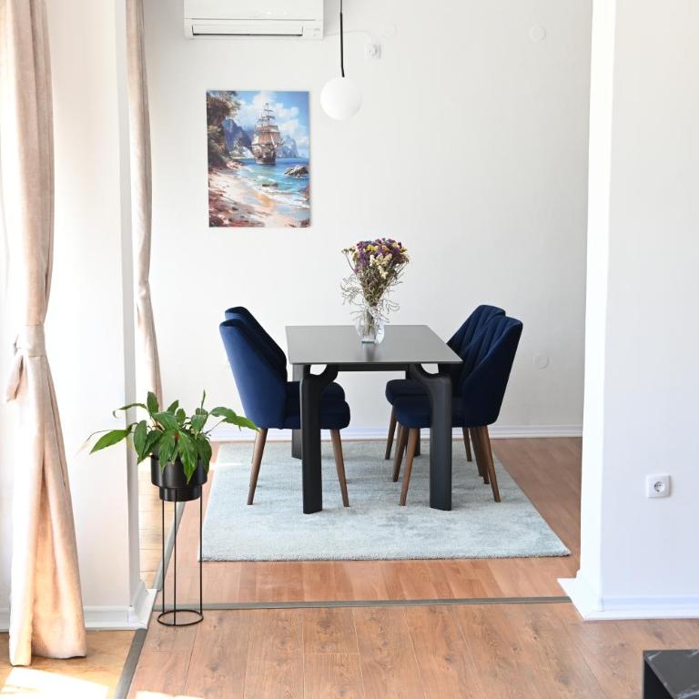 Bolero - Apartman sa 1 Spavaćom Sobom - 5
